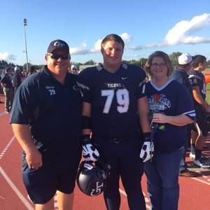 Meet your Posher, Ryan